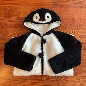 Étam Pinguin Onesie